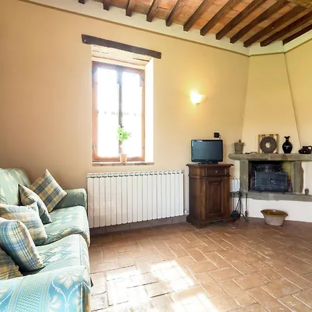 On Farm Amidst The Umbrian Hills * Todi
