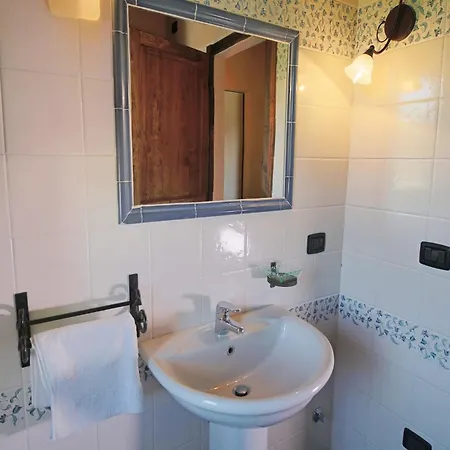 Appartement On Farm Amidst The Umbrian Hills Todi