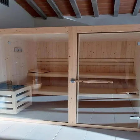 Apartment On Farm Amidst The Umbrian Hills Todi