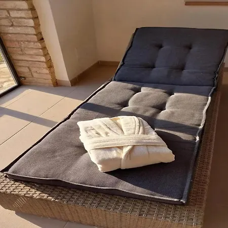 Apartamento On Farm Amidst The Umbrian Hills