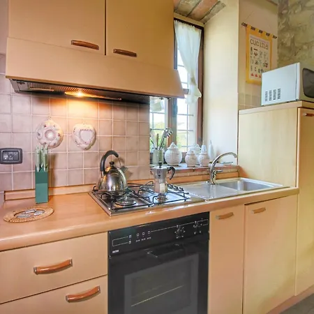Apartment On Farm Amidst The Umbrian Hills Todi