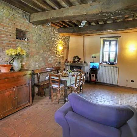On Farm Amidst The Umbrian Hills Apartment Todi