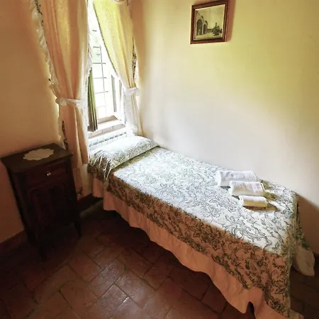 On Farm Amidst The Umbrian Hills * Todi