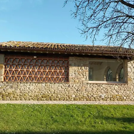 Apartment On Farm Amidst The Umbrian Hills Todi