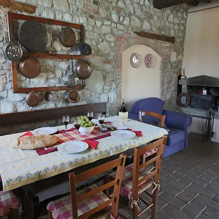 Apartment On Farm Amidst The Umbrian Hills Todi