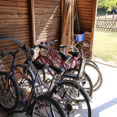 Appartement On Farm Amidst The Umbrian Hills