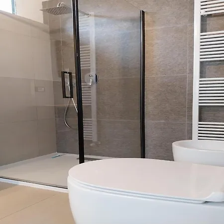 On Farm Amidst The Umbrian Hills Apartment