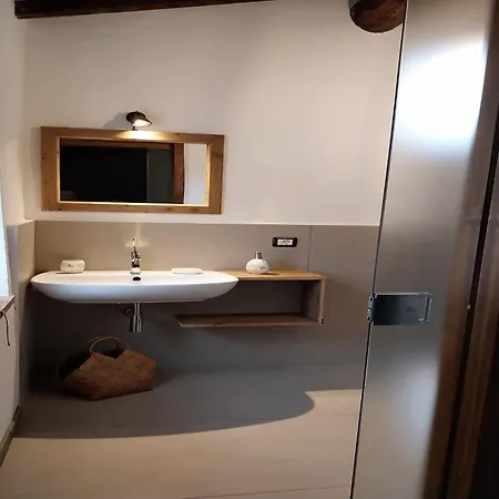 Apartamento On Farm Amidst The Umbrian Hills