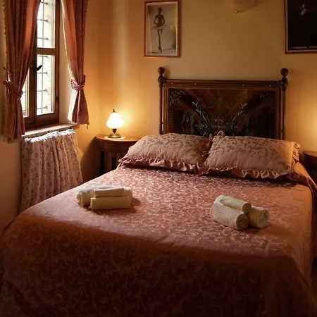 Apartamento On Farm Amidst The Umbrian Hills *
